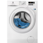 ELECTROLUX 8KG WASHING MACHINE WHITE EFI61841B